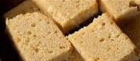 Wheat Cake (Atta Cake) Recipe